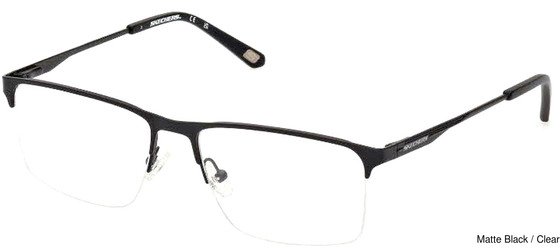 Skechers Eyeglasses SE3351 002