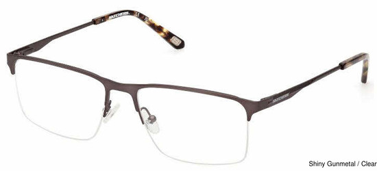 Skechers Eyeglasses SE3351 008