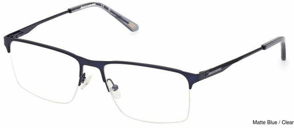 Skechers Eyeglasses SE3351 091