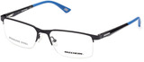 Skechers Eyeglasses SE3306 001
