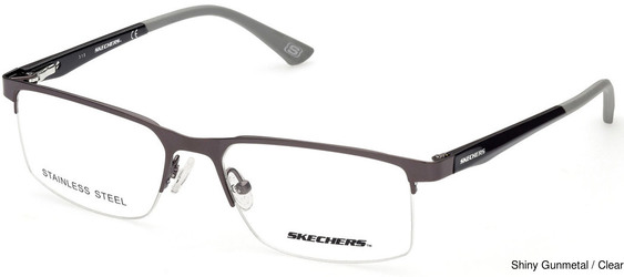 Skechers Eyeglasses SE3306 008