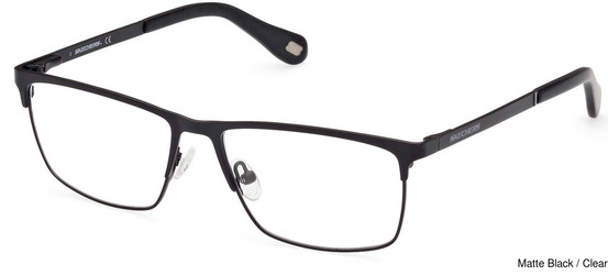 Skechers Eyeglasses SE3347 002