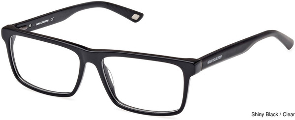 Skechers Eyeglasses SE3343 001