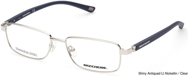 Skechers Eyeglasses SE3303 010