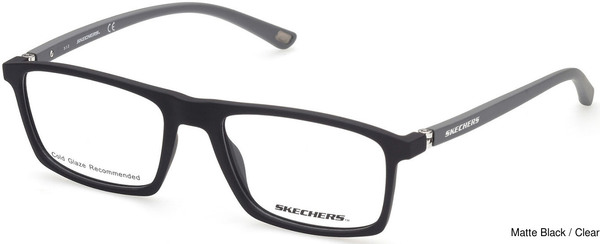 Skechers Eyeglasses SE3302 002