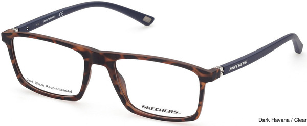 Skechers Eyeglasses SE3302 052