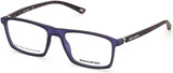 Skechers Eyeglasses SE3302 091