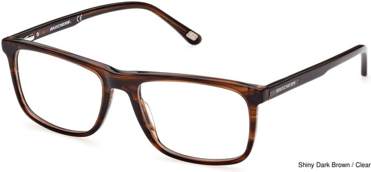 Skechers Eyeglasses SE3339 048