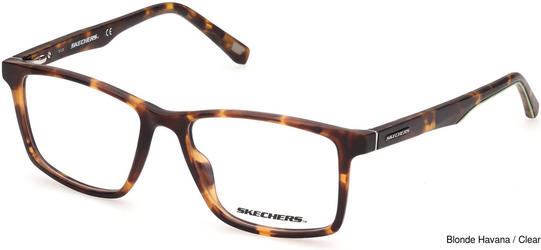 Skechers Replacement Lenses 94370
