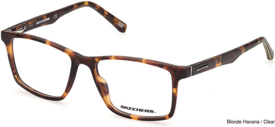 Skechers Eyeglasses SE3301 052