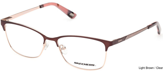 Skechers Eyeglasses SE2156 048