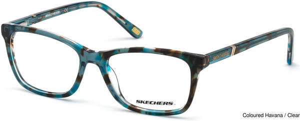 Skechers Eyeglasses SE2154 092