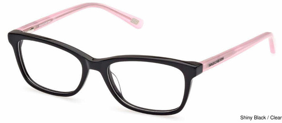Skechers Eyeglasses SE1669 001
