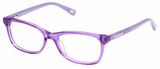 Skechers Eyeglasses SE1669 081