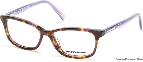 Skechers Replacement Lenses 94395