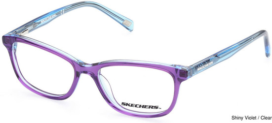 Skechers Eyeglasses SE1660 081