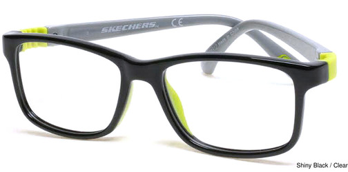 Skechers Eyeglasses SE1199 001