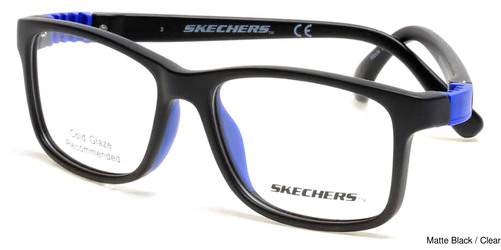 Skechers Eyeglasses SE1199 002