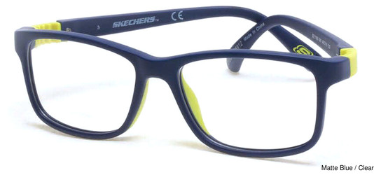 Skechers Eyeglasses SE1199 091
