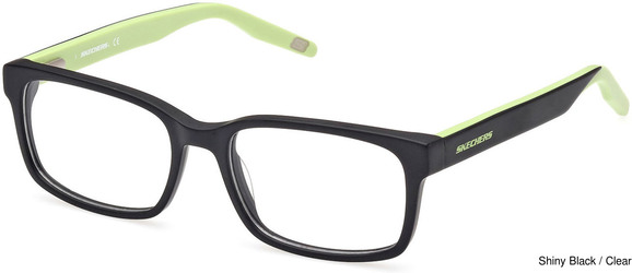 Skechers Eyeglasses SE1194 002