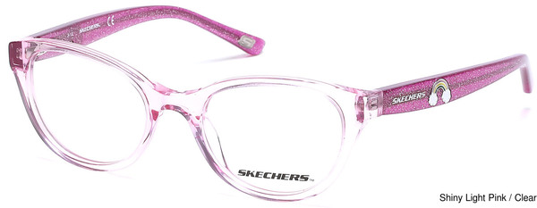 Skechers Eyeglasses SE1651 072