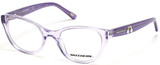 Skechers Eyeglasses SE1651 081