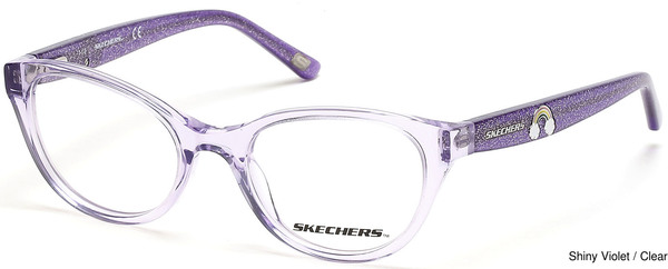 Skechers Eyeglasses SE1651 081