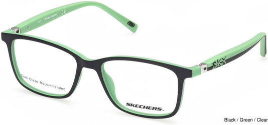Skechers Eyeglasses SE1173 002