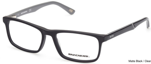 Skechers Eyeglasses SE1169 002