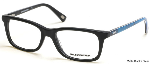 Skechers Eyeglasses SE1168 002