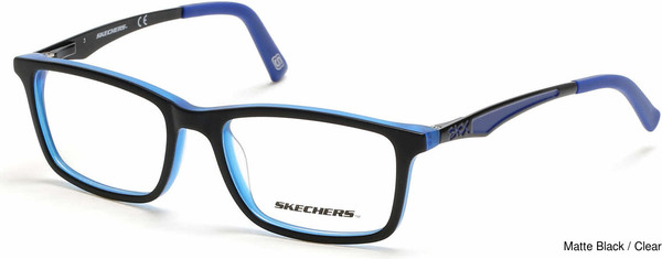 Skechers Eyeglasses SE1078 002