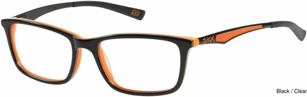 Skechers Eyeglasses SE1078 D16