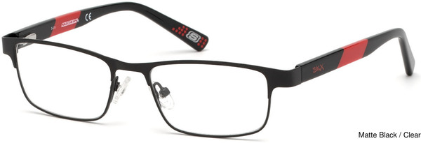 Skechers Eyeglasses SE1160 002