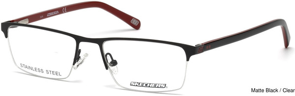 Skechers Eyeglasses SE3195 002