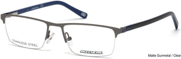 Skechers Eyeglasses SE3195 009