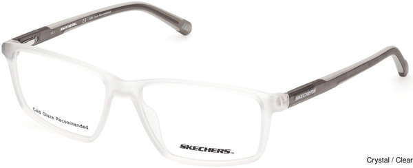 Skechers Eyeglasses SE3275 026
