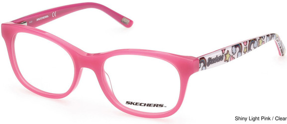 Skechers Eyeglasses SE1646 072