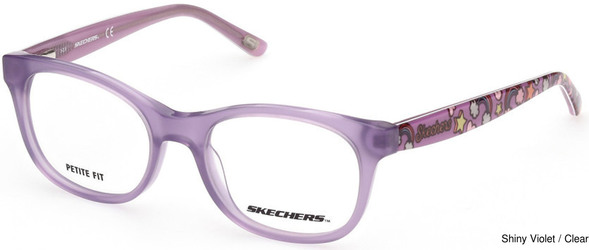 Skechers Eyeglasses SE1646 083
