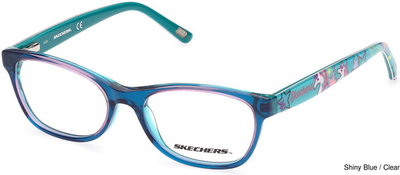Skechers Eyeglasses SE1645 092
