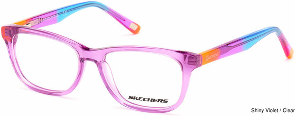 Skechers Replacement Lenses 94448