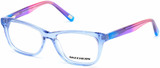 Skechers Eyeglasses SE1643 086