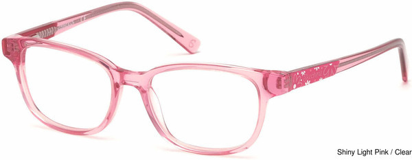 Skechers Eyeglasses SE1639 072