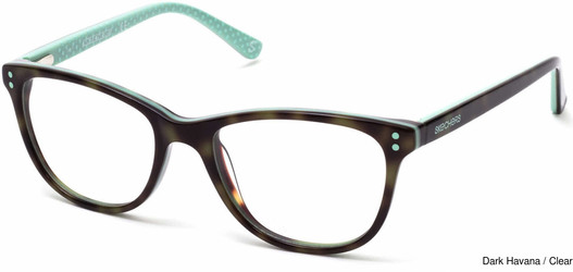 Skechers Eyeglasses SE1631 056