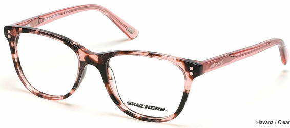 Skechers Eyeglasses SE1631 072