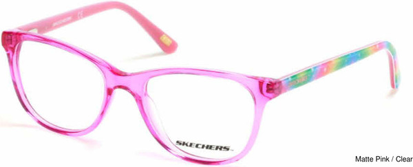 Skechers Eyeglasses SE1631 073