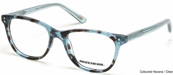 Skechers Eyeglasses SE1631 087