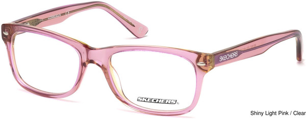 Skechers Eyeglasses SE1627 072