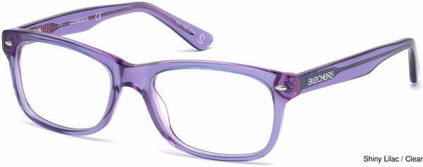 Skechers Eyeglasses SE1627 081