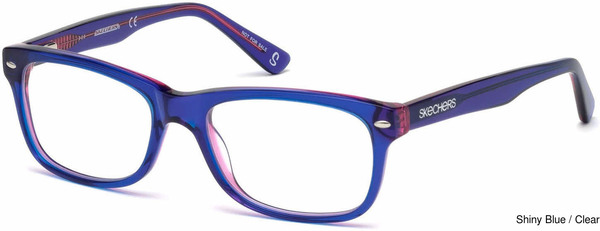 Skechers Eyeglasses SE1627 092