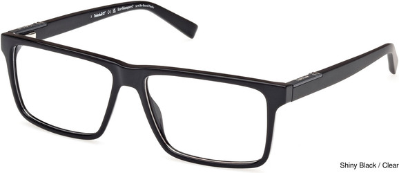 Timberland Eyeglasses TB50004 001